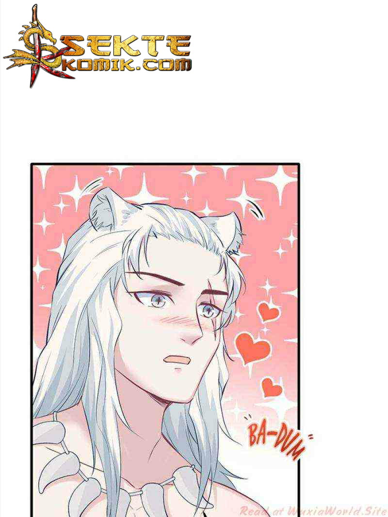 Beauty and the Beasts chapter 109